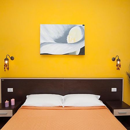 FloweРим Экстерьер фото